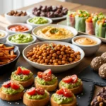 26 Delicious Vegan Snack Ideas That Even Meat Lovers Enjoy