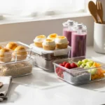 26 Easy Breakfast Meal Prep Ideas for Stress-Free Mornings