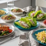 26 Fresh Healthy Easy Dinners That Don’t Feel Like Diet Food