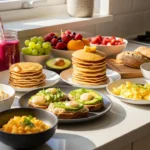 27 Genius Quick Breakfast Recipes for Busy Mornings