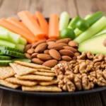 27 Satisfying Keto Snack Recipes That Stop Carb Cravings