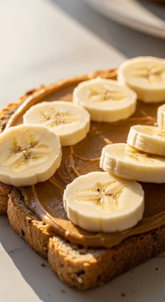 Almond Butter Toast Packs