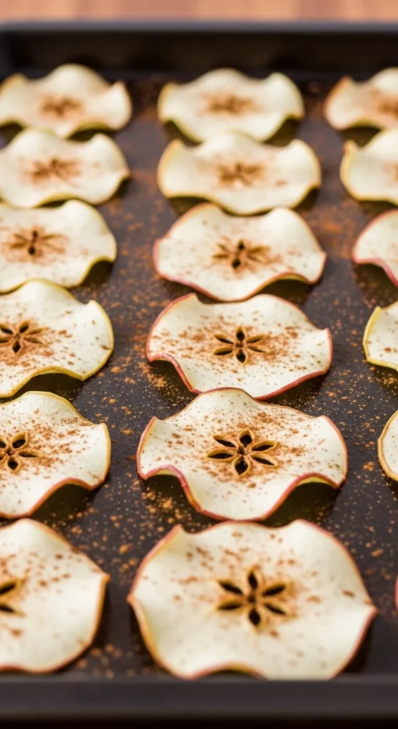 Apple Chips