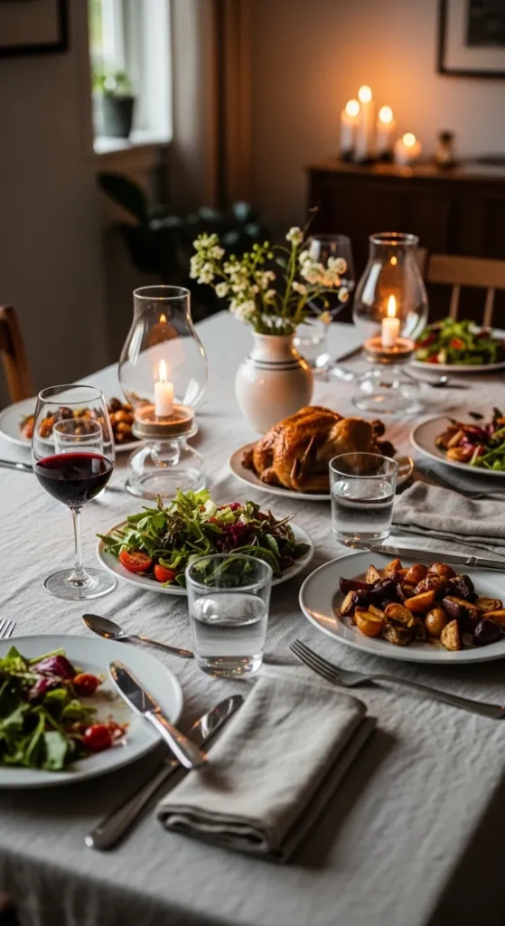 Avoid the “All or Nothing” Trap