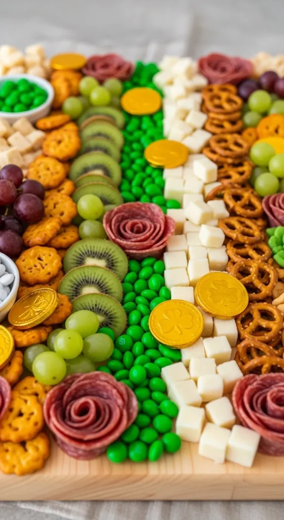 Budget-Friendly Party Board