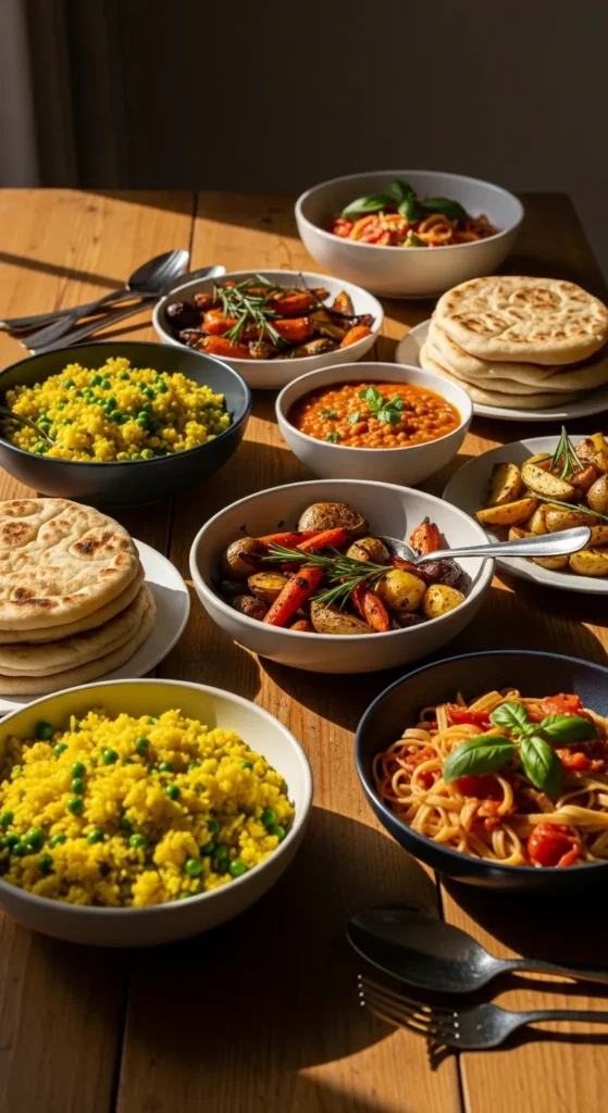 Cheap Dinner Recipes