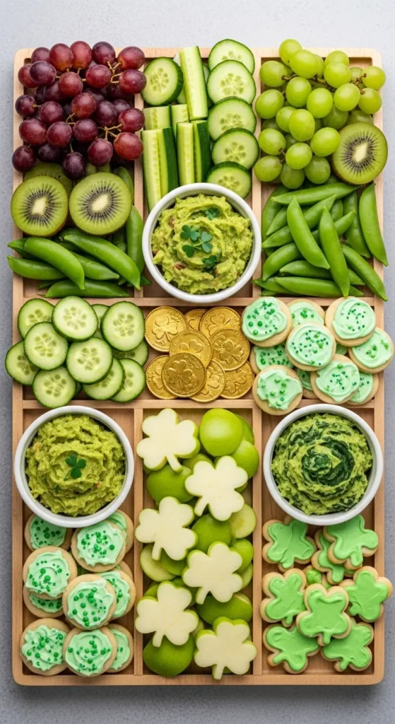 Classroom Party Board