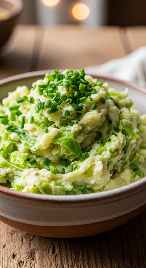 Colcannon