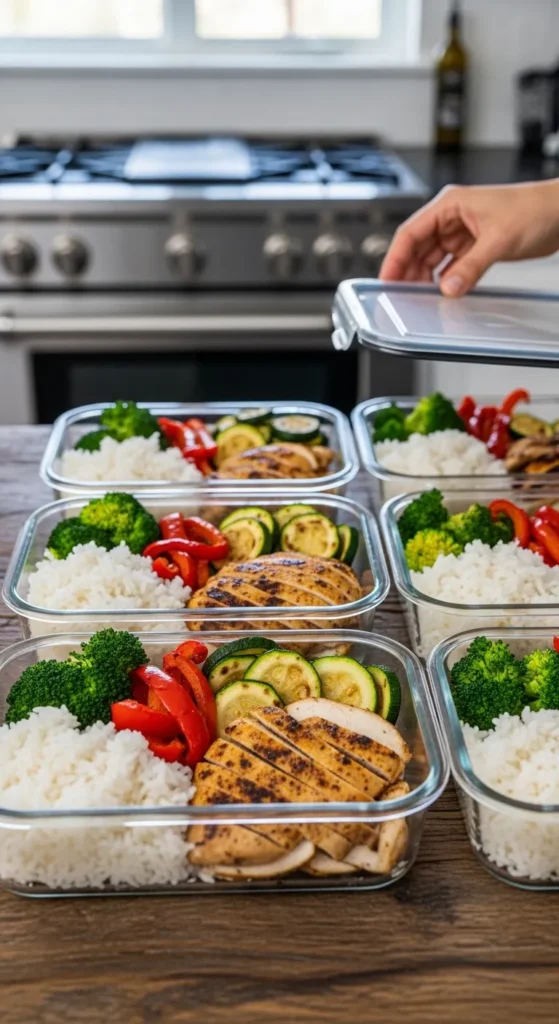 Cook at Home (Without Overcomplicating It)