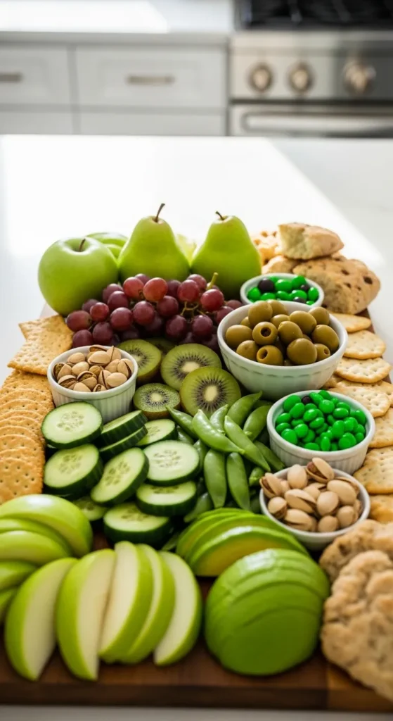 Easy Last-Minute Board