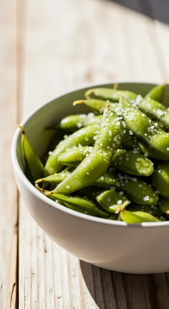 Edamame
