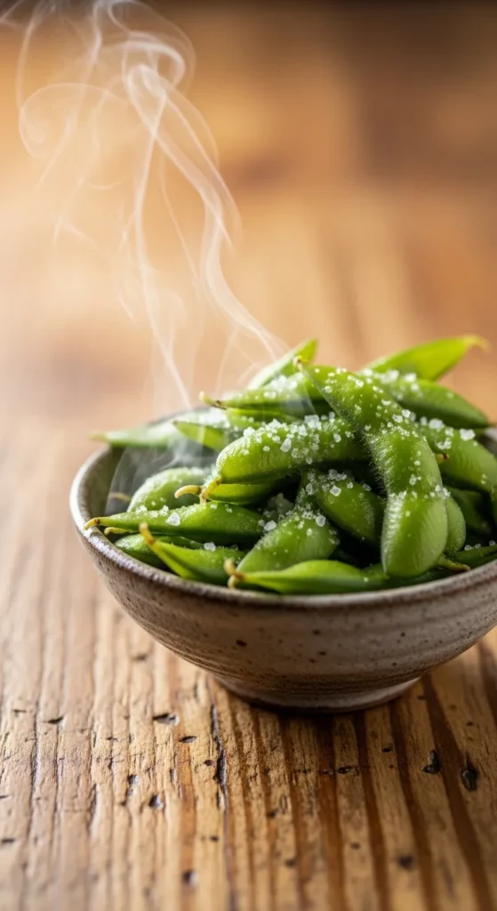  Edamame