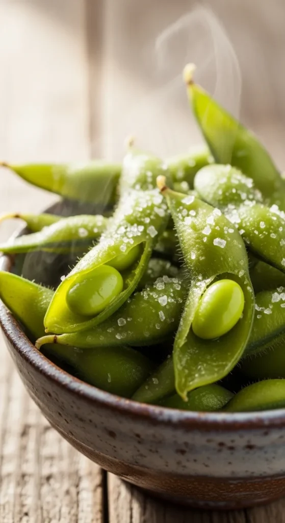 Edamame Beans