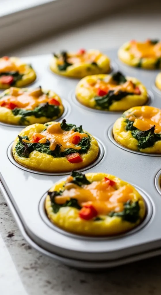 Egg Muffins