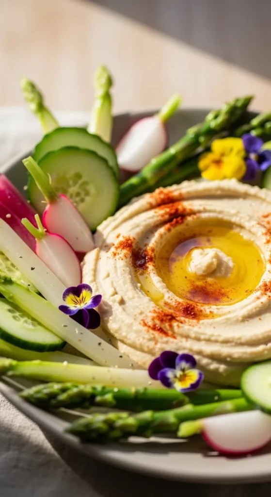 Extra Smooth Classic Hummus