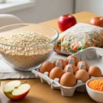 How to Eat Diet Food on a Budget