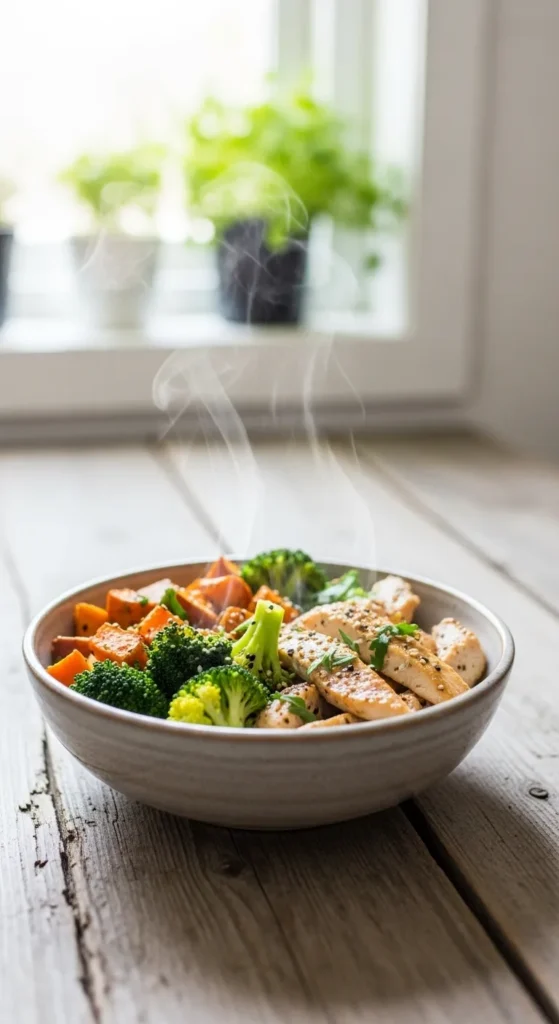 How to Reheat Without Ruining Texture