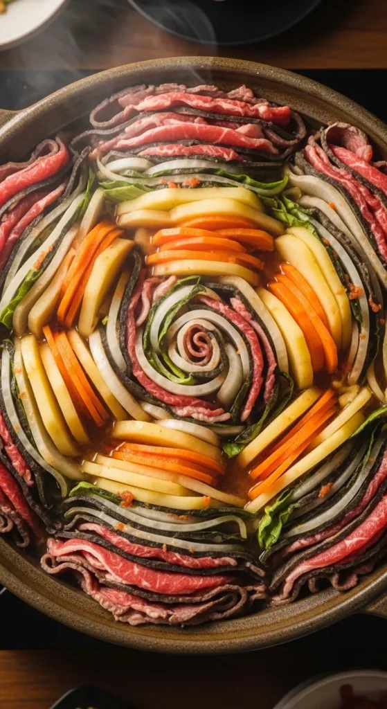  Irish Beef and Vegetable Hotpot