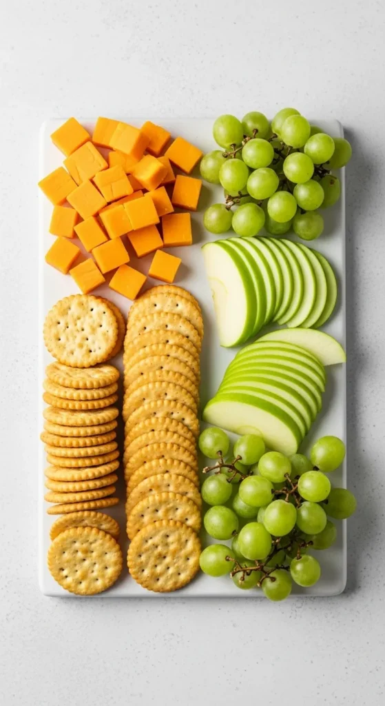 Kid-Friendly St. Patrick’s Day Board