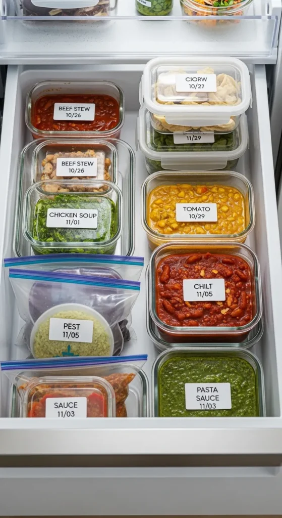 Make Small Changes That Add Up