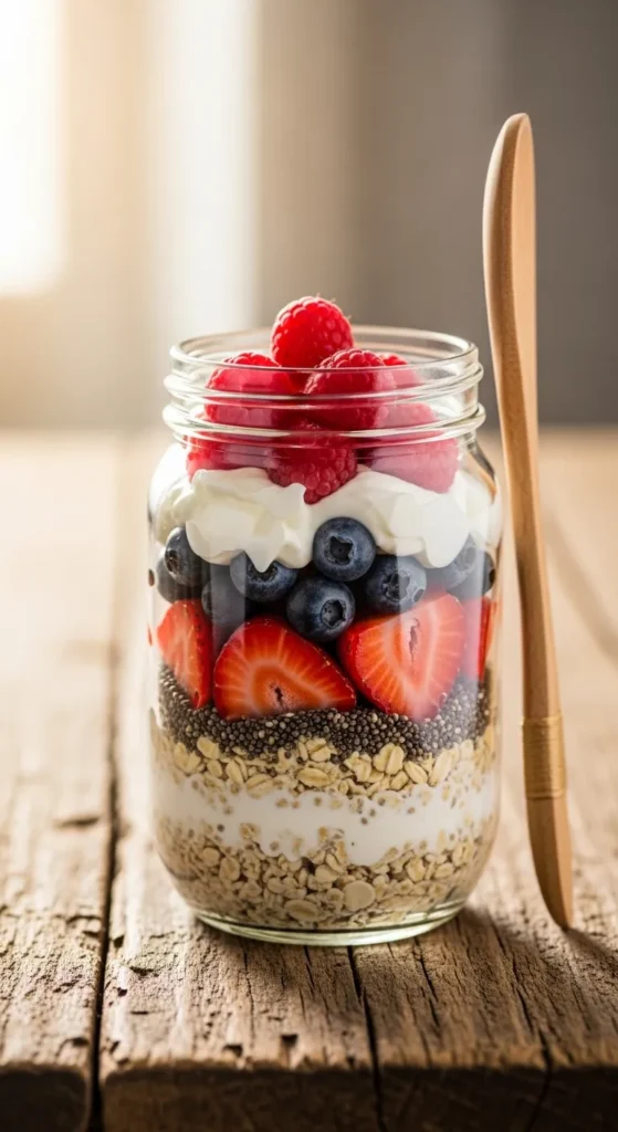 Overnight Oats