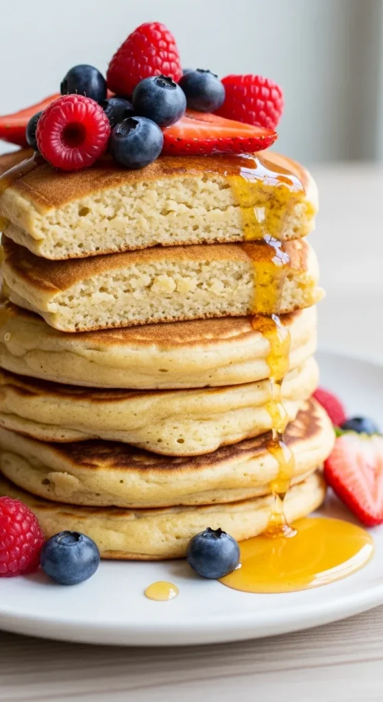 Protein Pancakes