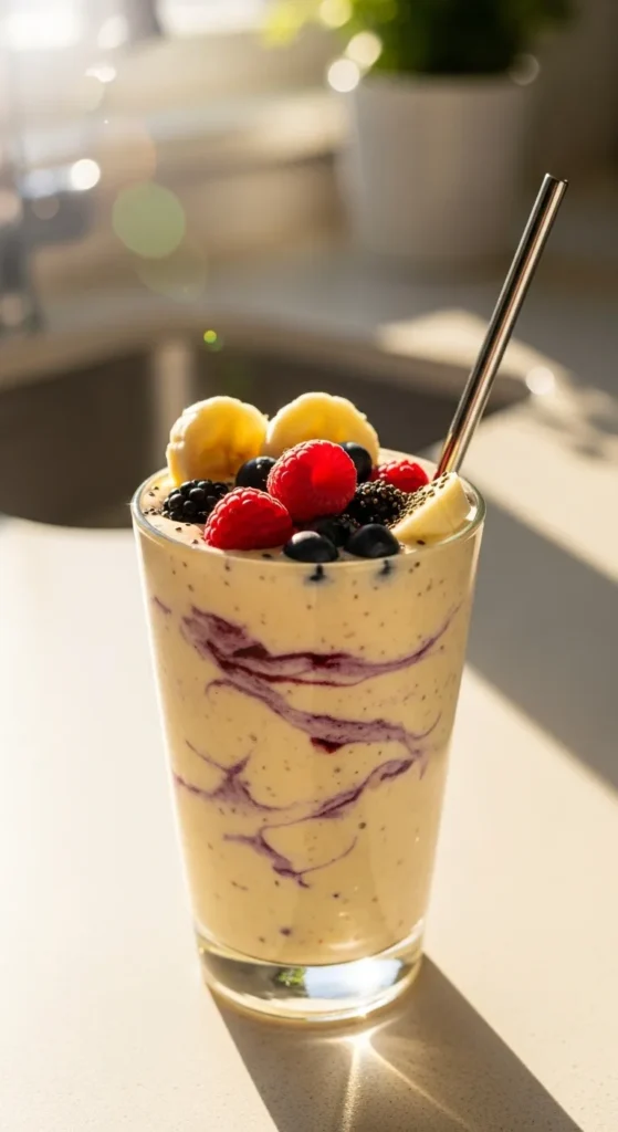 Protein Smoothie