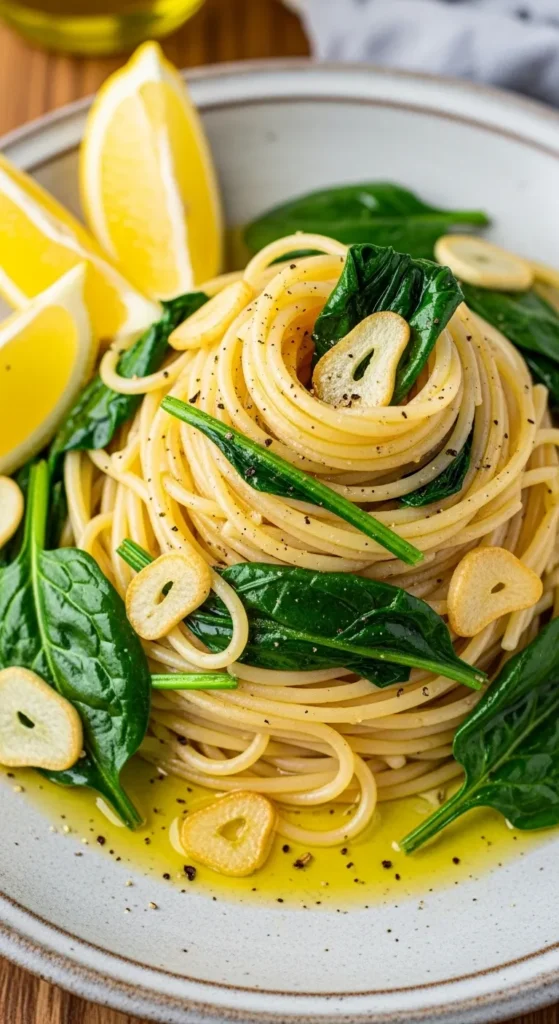 Quick Chicken Stir-Fry Noodles