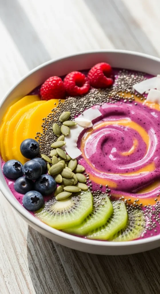 Smoothie Bowl