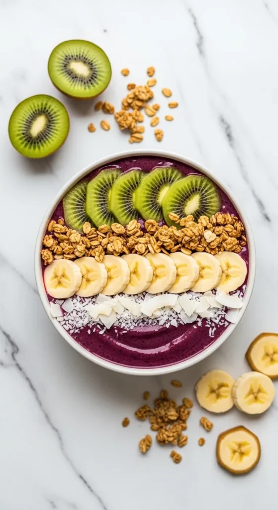 Smoothie Bowls