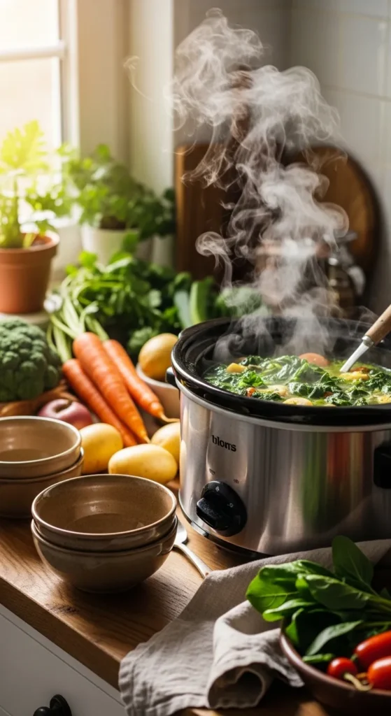 St. Patrick’s Day Slow Cooker Recipes