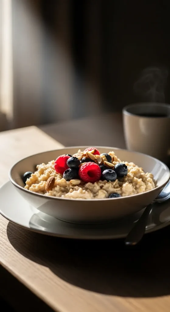 Start With Small, Repeatable Changes