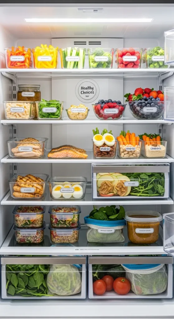 Stock Busy-Day Backup Options