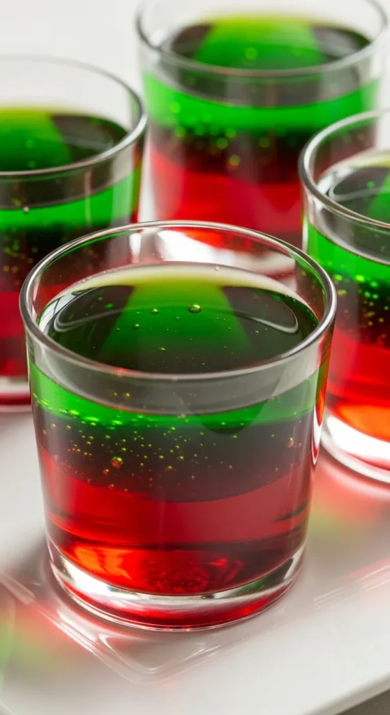 Sugar-Free Jello Cups