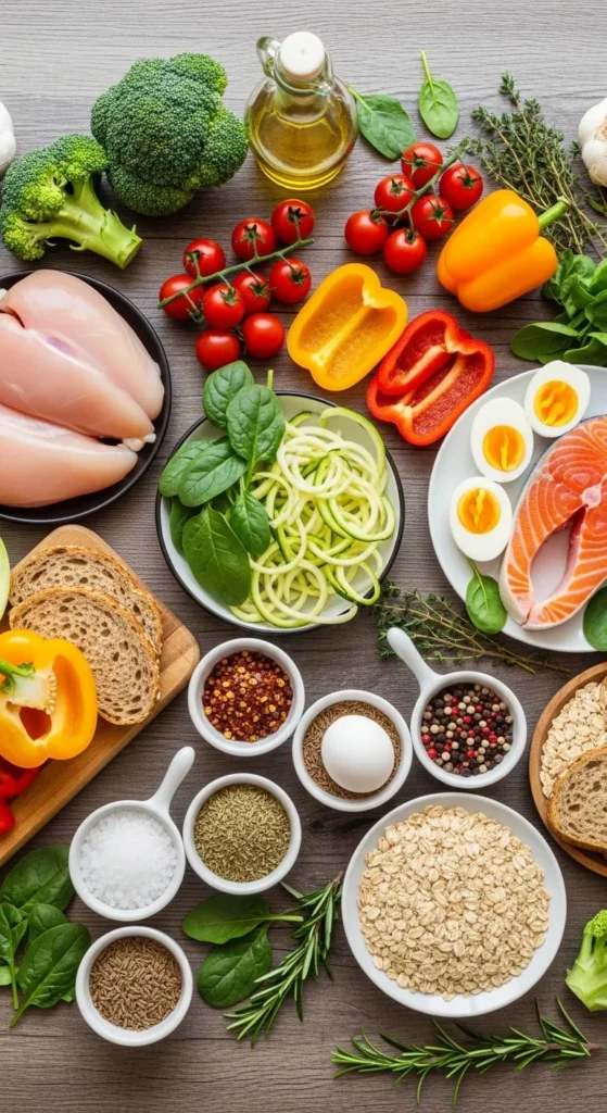 What Makes a Freezer Meal “Diet-Friendly”