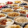 21 Energizing Pre Workout Snacks That Fuel Performance