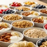 21 Energizing Pre Workout Snacks That Fuel Performance
