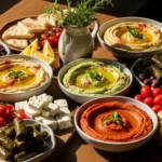 22 Fresh Mediterranean Snacks That Feel Like Vacation Food