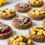 22 Simple Paleo Snacks That Keep Energy Stable