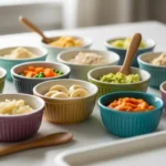 22 Tasty Protein Balls That Power Up Your Day