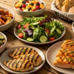 23 Filling Low Carb Dinners That Keep You Satisfied