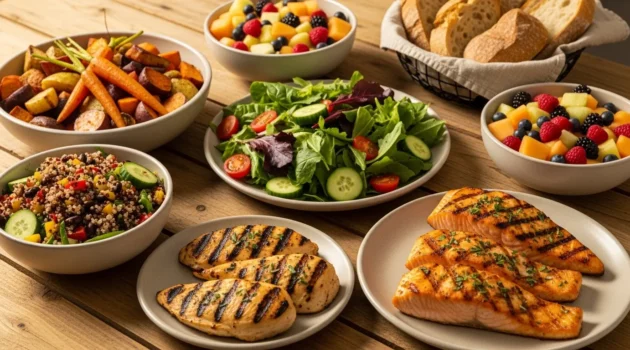 23 Filling Low Carb Dinners That Keep You Satisfied