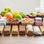 24 Grab-and-Go Healthy Snacks for Hectic Days