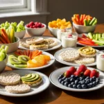 24 Light Low Fat Snacks That Still Satisfy Hunger