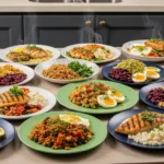 24 Powerful High Protein Dinners That Keep You Full