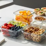 24 Smart Office Healthy Snacks That Prevent Vending Machine Trips