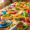 25 Kid-Friendly Dinners Even Picky Eaters Finish