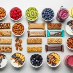 25 Recovery-Boosting Post Workout Snacks You’ll Love