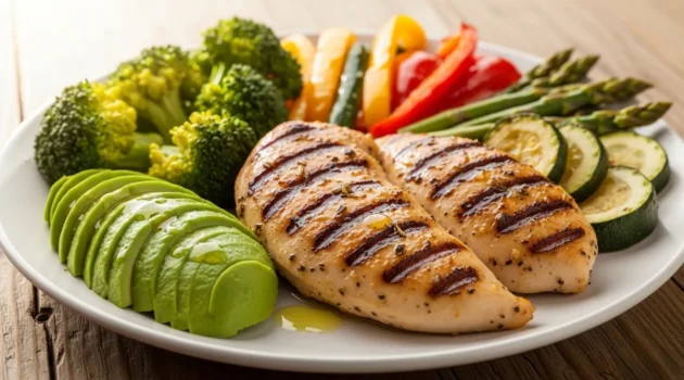 26 Easy Keto Dinners That Crush Carb Cravings