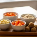 26 Filling Oat Based Snacks That Boost Energy Naturally